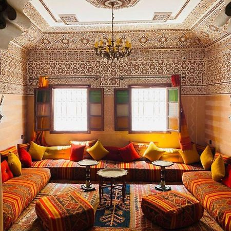 Hostel Essassi 23 Маракеш Екстериор снимка