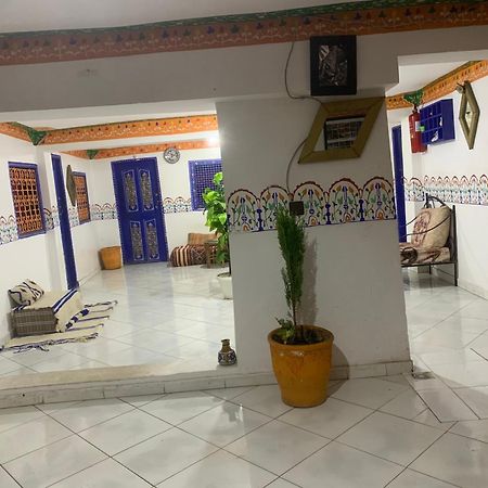 Hostel Essassi 23 Маракеш Екстериор снимка
