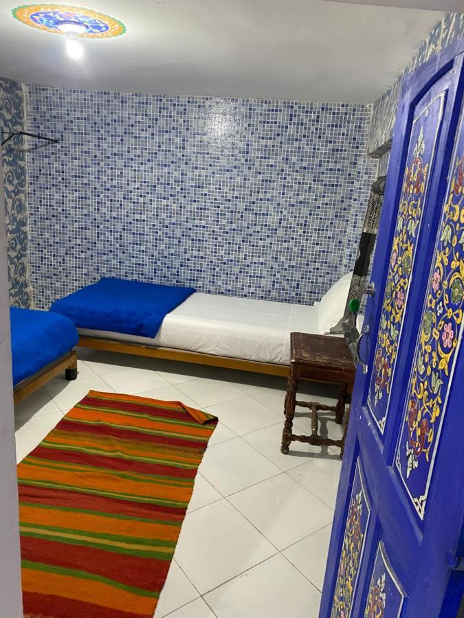 Hostel Essassi 23 Маракеш Екстериор снимка