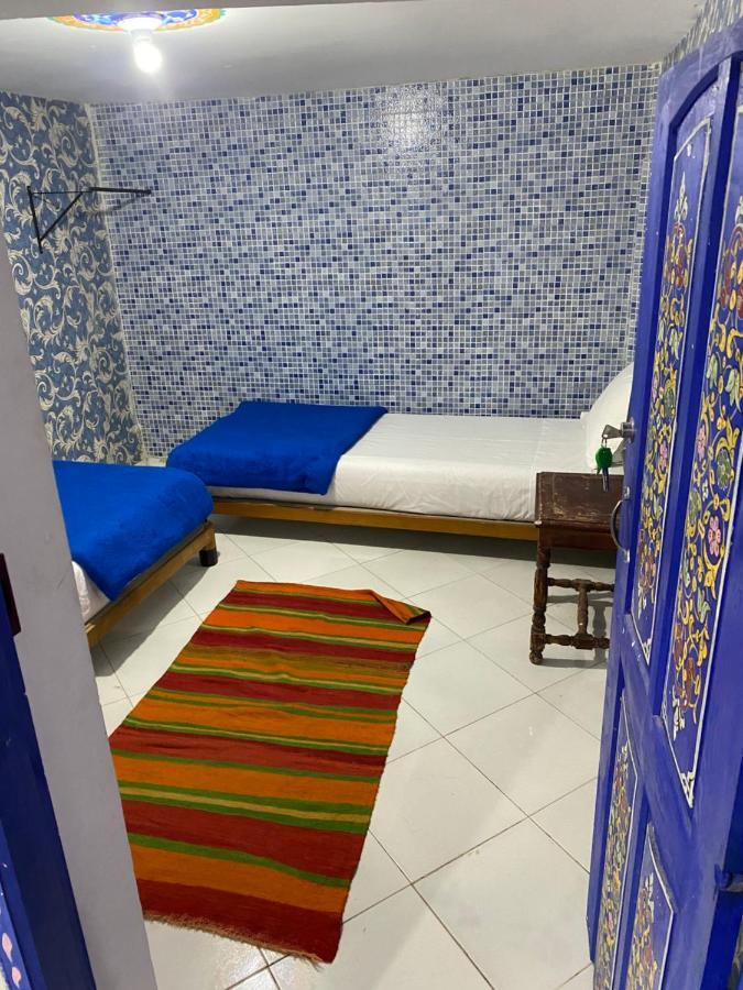 Hostel Essassi 23 Маракеш Екстериор снимка