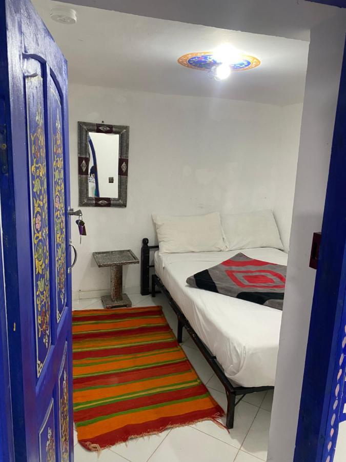 Hostel Essassi 23 Маракеш Екстериор снимка