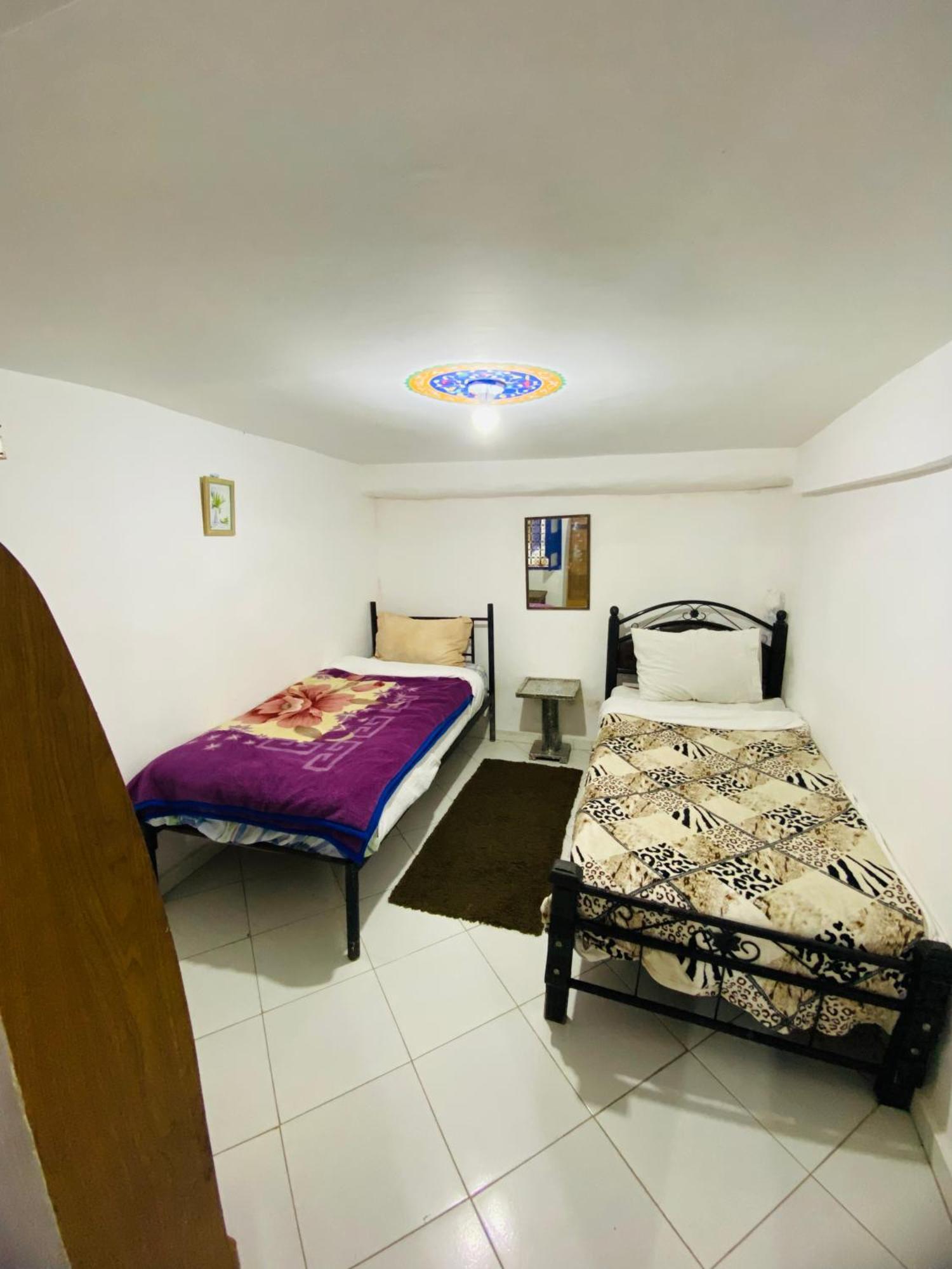 Hostel Essassi 23 Маракеш Екстериор снимка