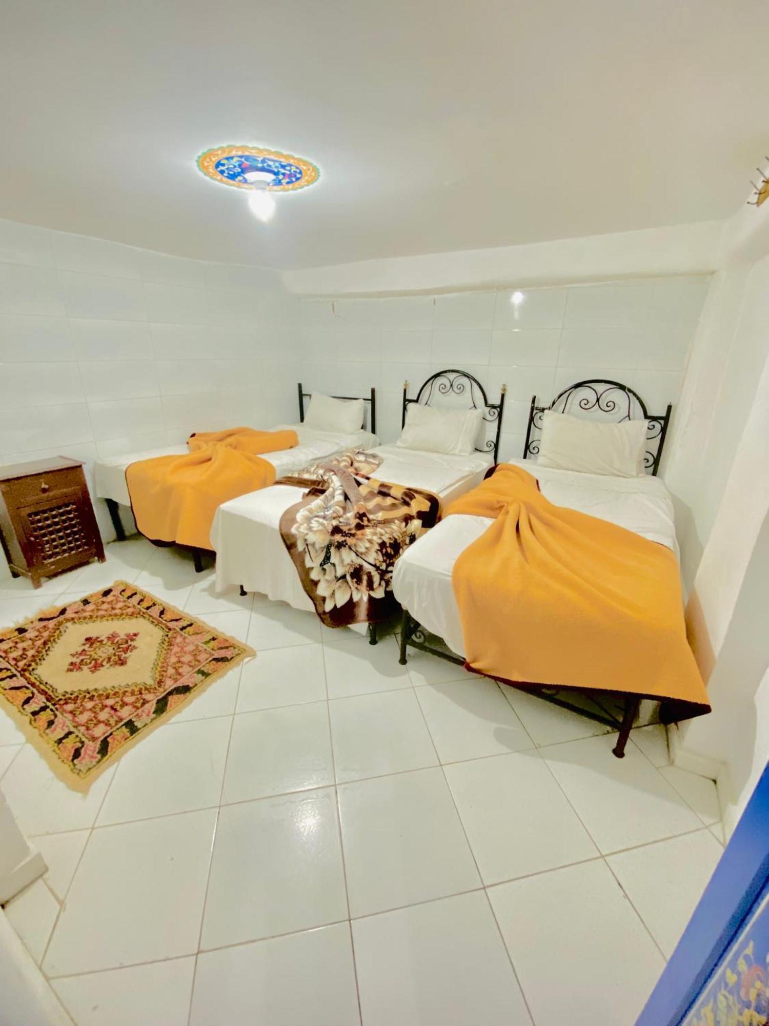 Hostel Essassi 23 Маракеш Екстериор снимка